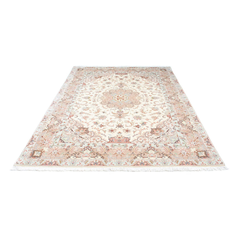 Tabriz - 50 Raj Teppe 248x168cm - Persisk teppe
