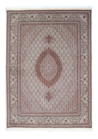 Tabriz - 50 Raj Teppe 210x150cm - Persisk teppe – product image