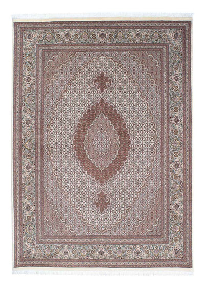 Tabriz - 50 Raj Teppe 150x210cm - Persisk teppe