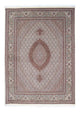 Tabriz - 50 Raj Teppe 210x150cm - Persisk teppe