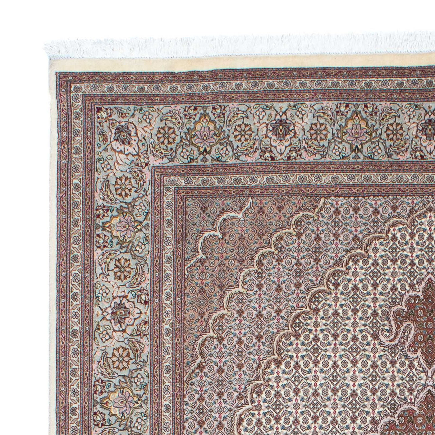 Tabriz - 50 Raj Teppe 210x150cm - Persisk teppe