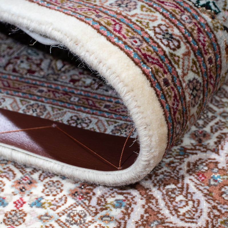 Tabriz - 50 Raj Teppe 210x150cm - Persisk teppe