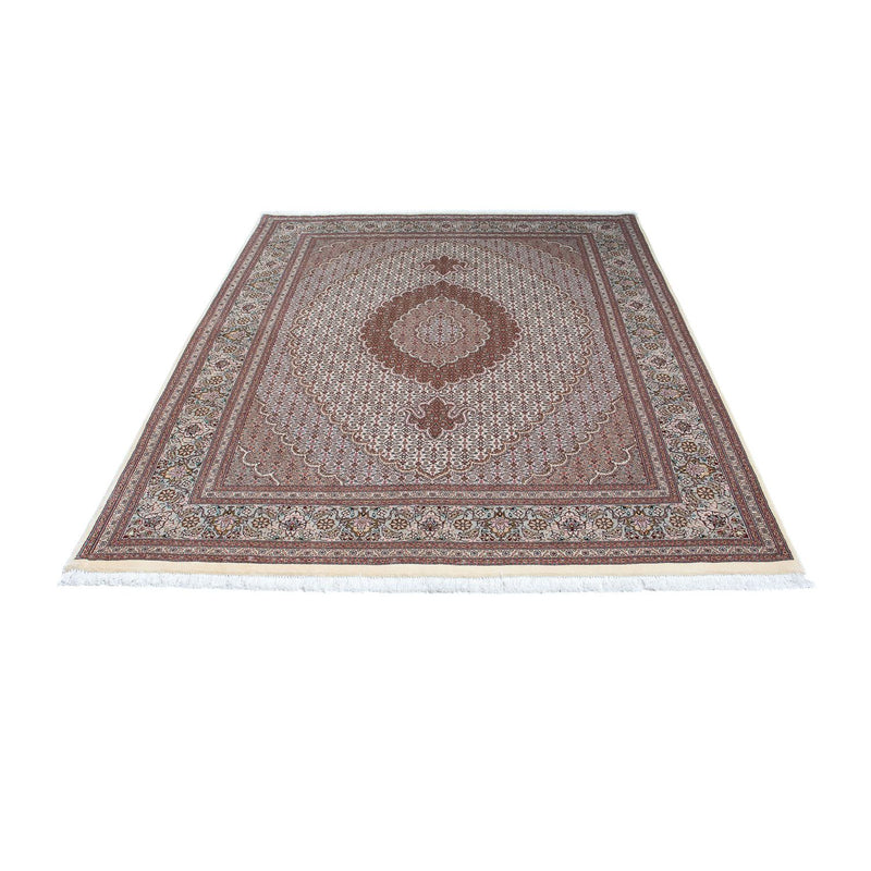 Tabriz - 50 Raj Teppe 210x150cm - Persisk teppe