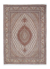 Tabriz - 50 Raj Teppe 210x150cm - Persisk teppe – product image
