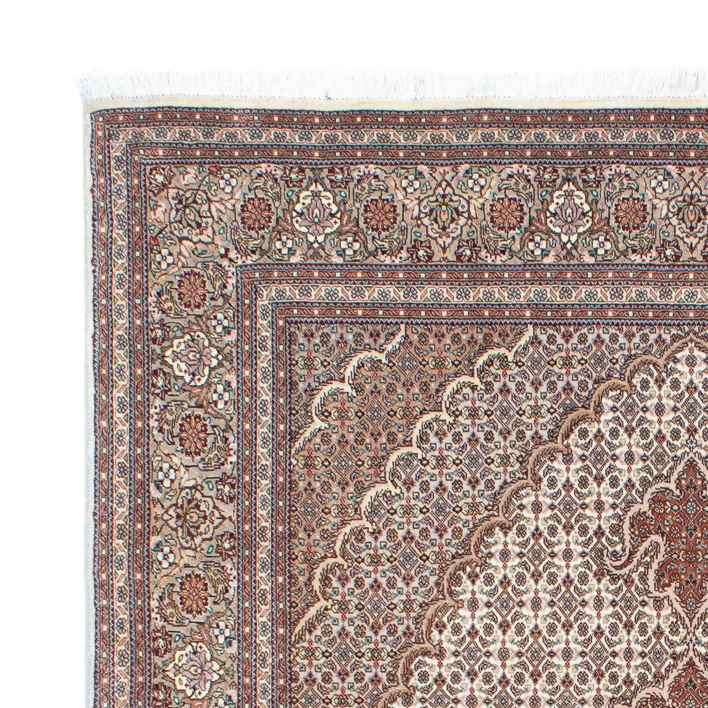Tabriz - 50 Raj Teppe 210x150cm - Persisk teppe