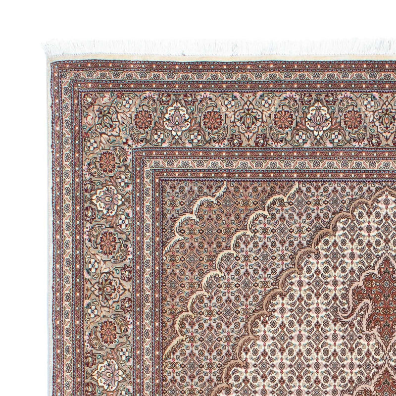 Tabriz - 50 Raj Teppe 210x150cm - Persisk teppe