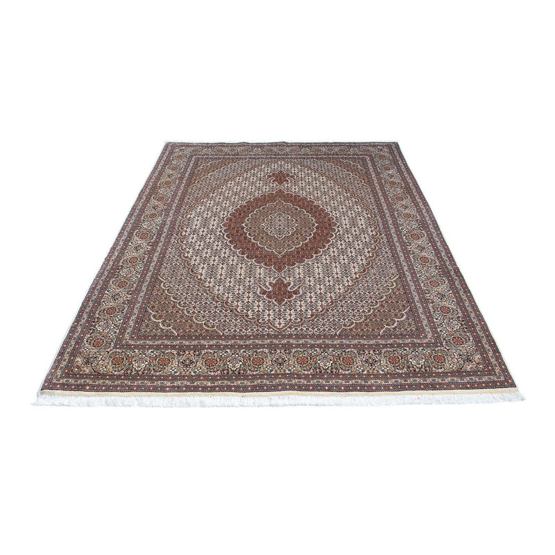 Tabriz - 50 Raj Teppe 210x150cm - Persisk teppe