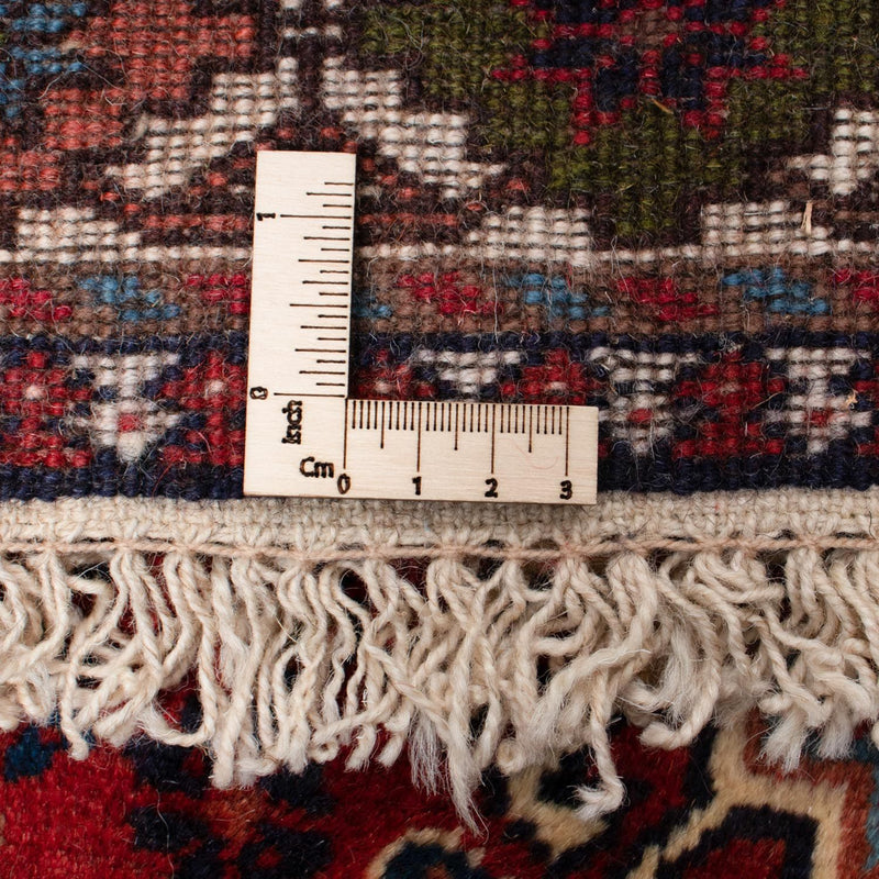 Yalameh Teppe 151x103cm - Persisk teppe