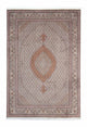 Tabriz - 50 Raj Teppe 298x203cm - Persisk teppe