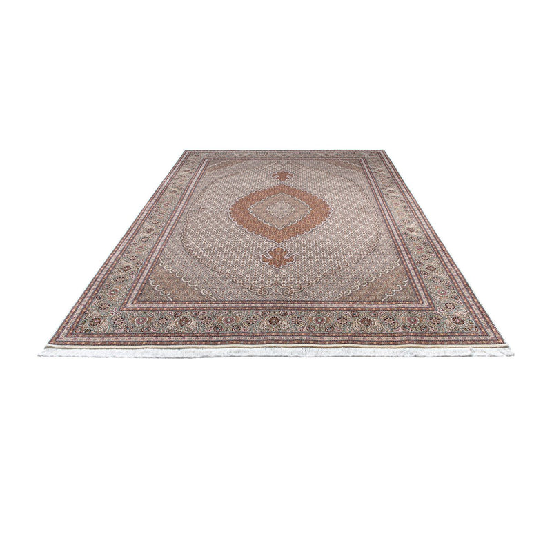 Tabriz - 50 Raj Teppe 298x203cm - Persisk teppe