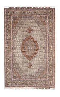 Tabriz - 50 Raj Teppe 316x198cm - Persisk teppe – product image