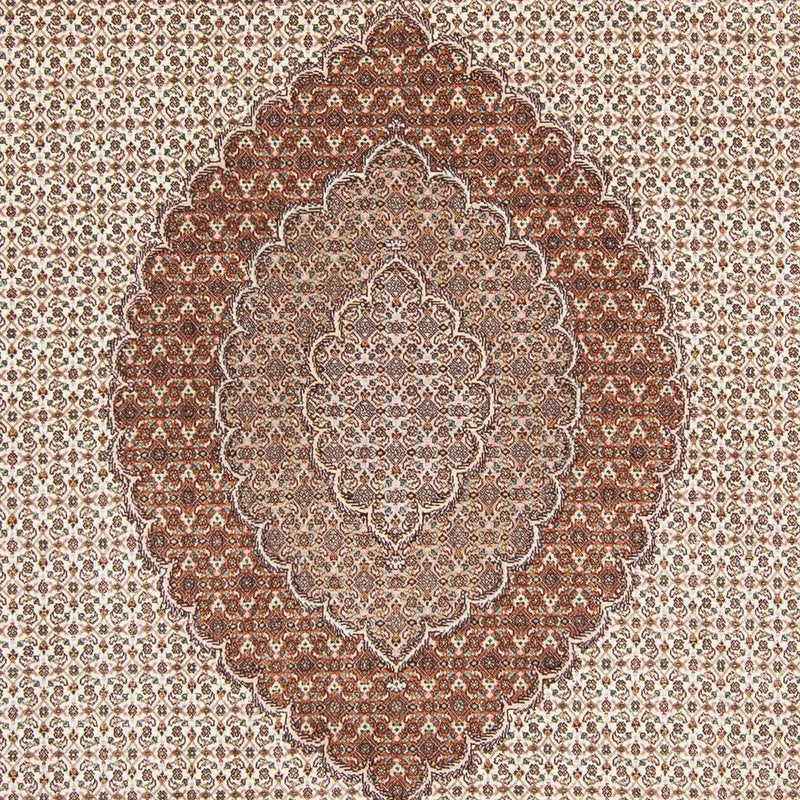 Tabriz - 50 Raj Teppe 316x198cm - Persisk teppe