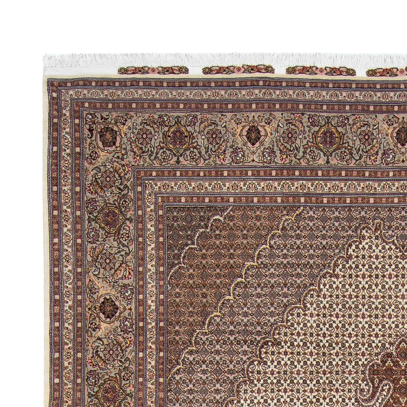 Tabriz - 50 Raj Teppe 316x198cm - Persisk teppe