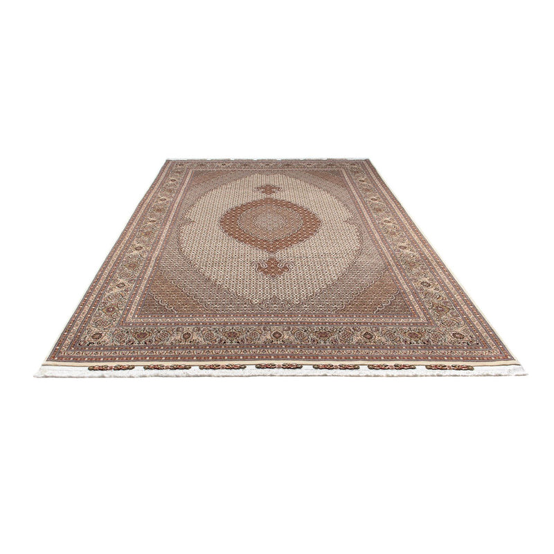 Tabriz - 50 Raj Teppe 316x198cm - Persisk teppe