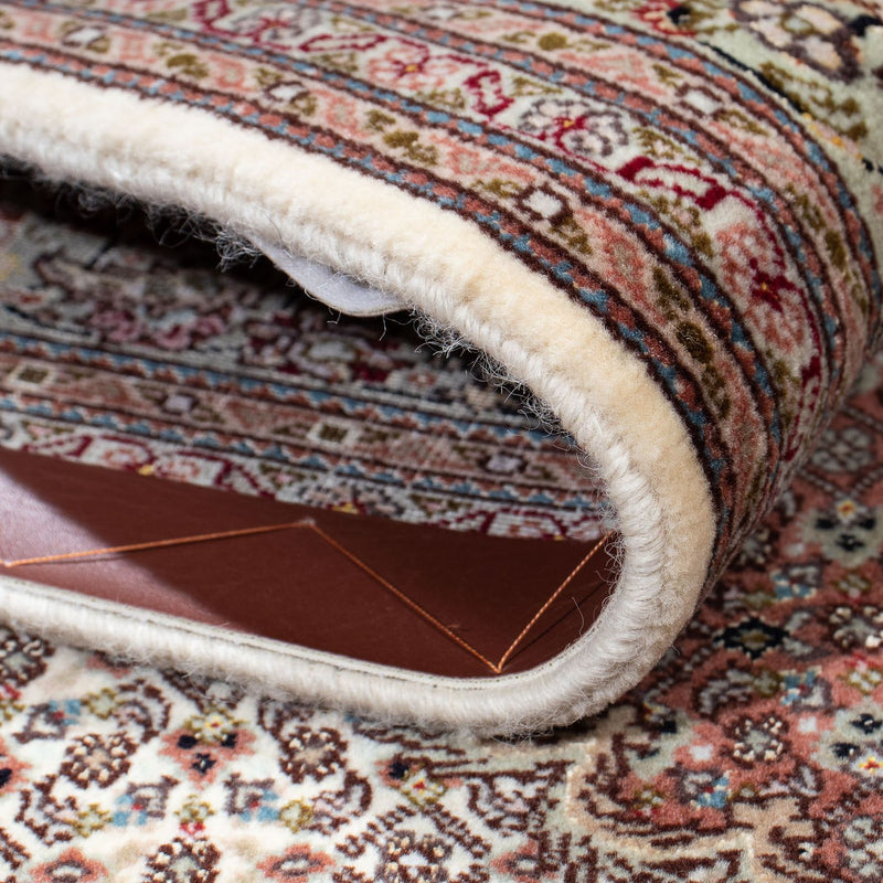 Tabriz - 50 Raj Teppe 153x205cm - Persisk teppe