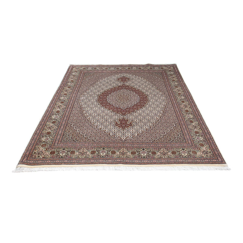 Tabriz - 50 Raj Teppe 153x205cm - Persisk teppe