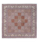 Tabriz Teppe 150x153cm - Persisk teppe