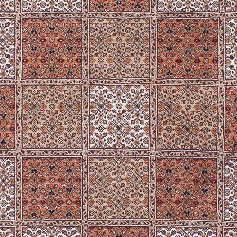 Tabriz Teppe 150x153cm - Persisk teppe