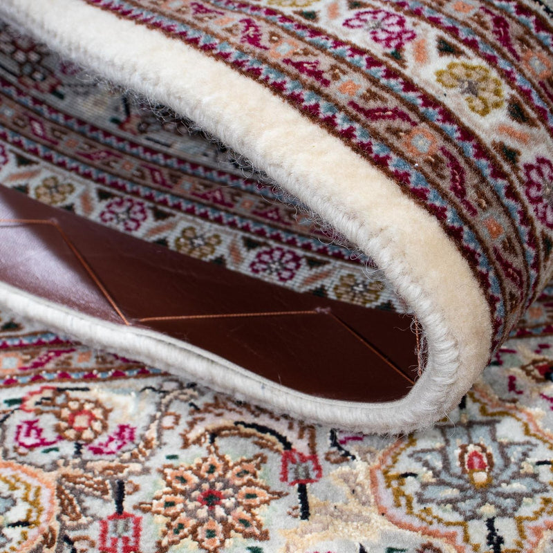 Tabriz Teppe 150x153cm - Persisk teppe