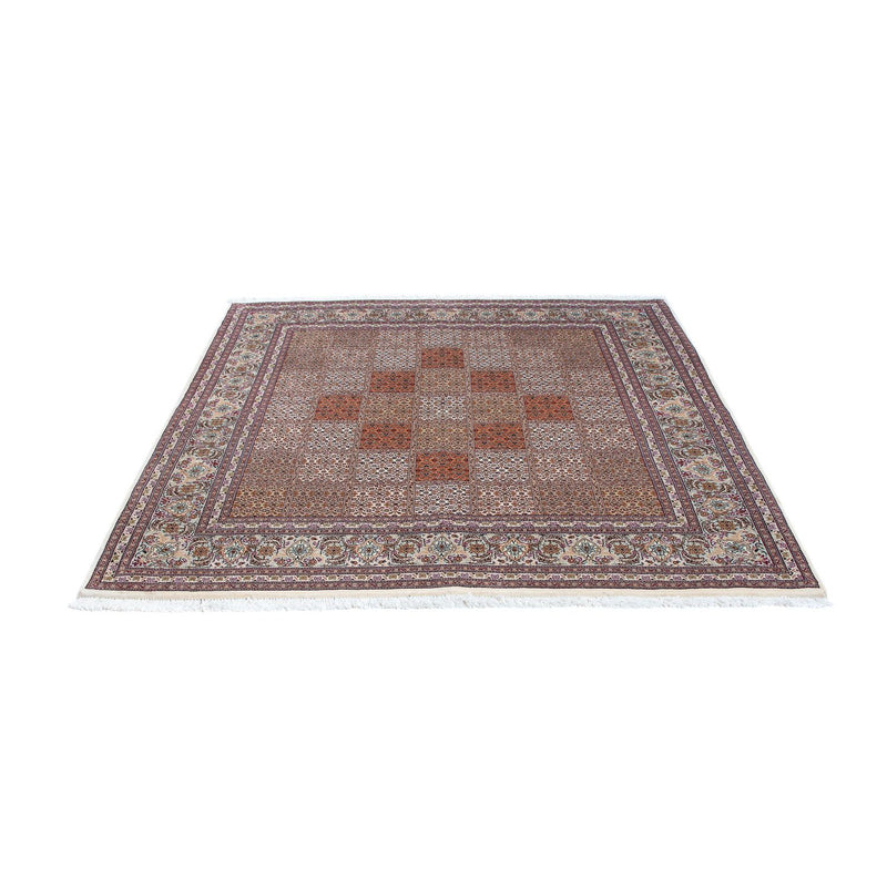 Tabriz Teppe 150x153cm - Persisk teppe