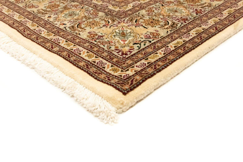 Tabriz - 50 Raj Teppe 150x153cm - Persisk teppe