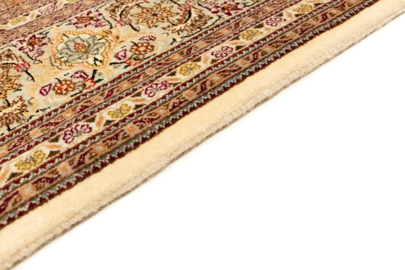 Tabriz - 50 Raj Teppe 150x153cm - Persisk teppe