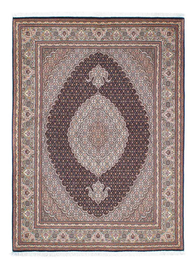 Tabriz Teppe 149x206cm - Persisk teppe