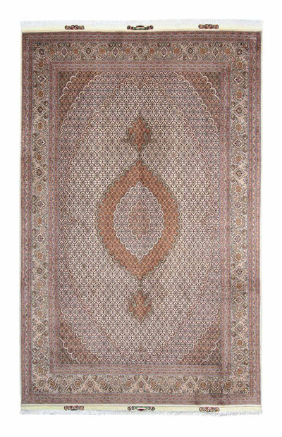 Tabriz Teppe 200x312cm - Persisk teppe