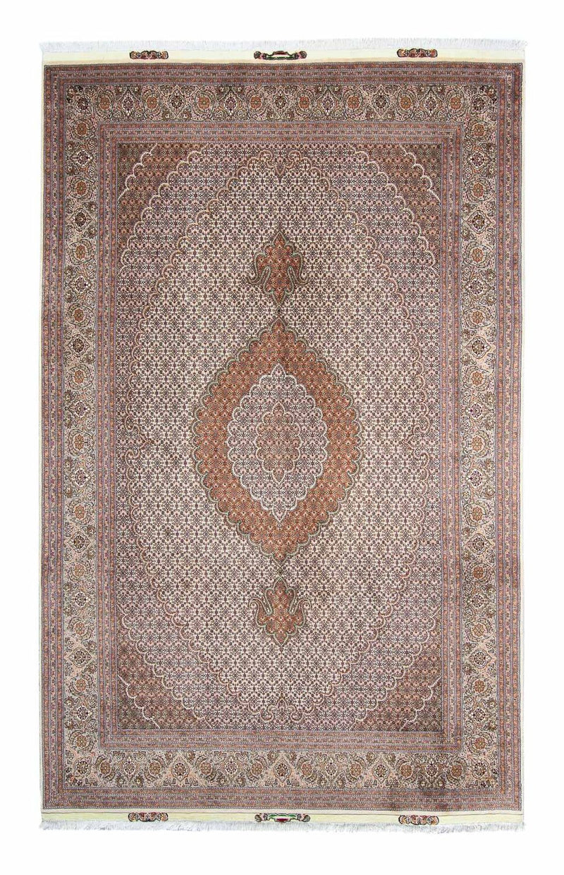 Tabriz Teppe 200x312cm - Persisk teppe