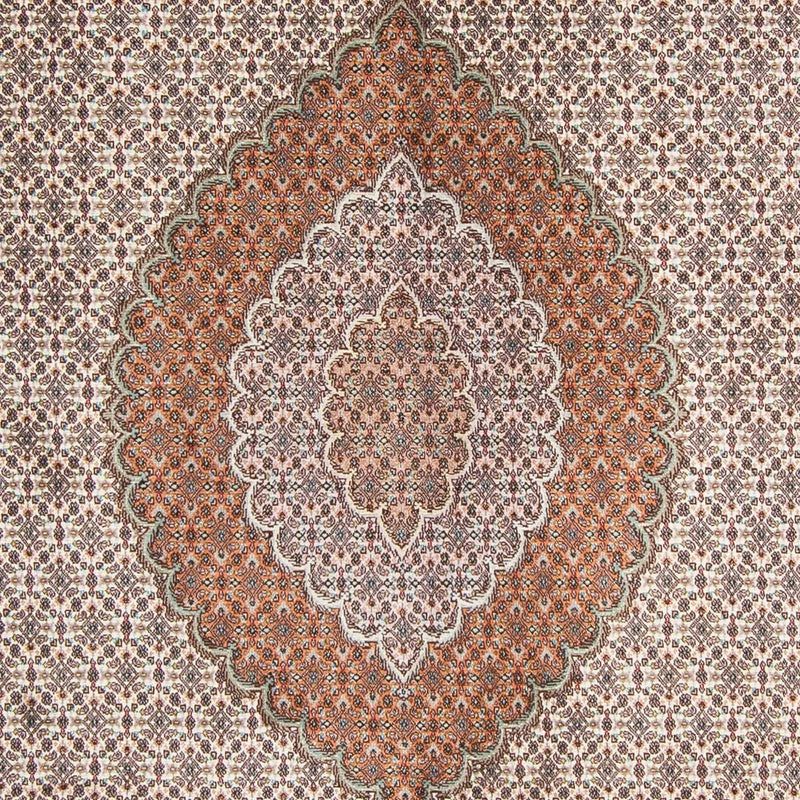 Tabriz Teppe 200x312cm - Persisk teppe