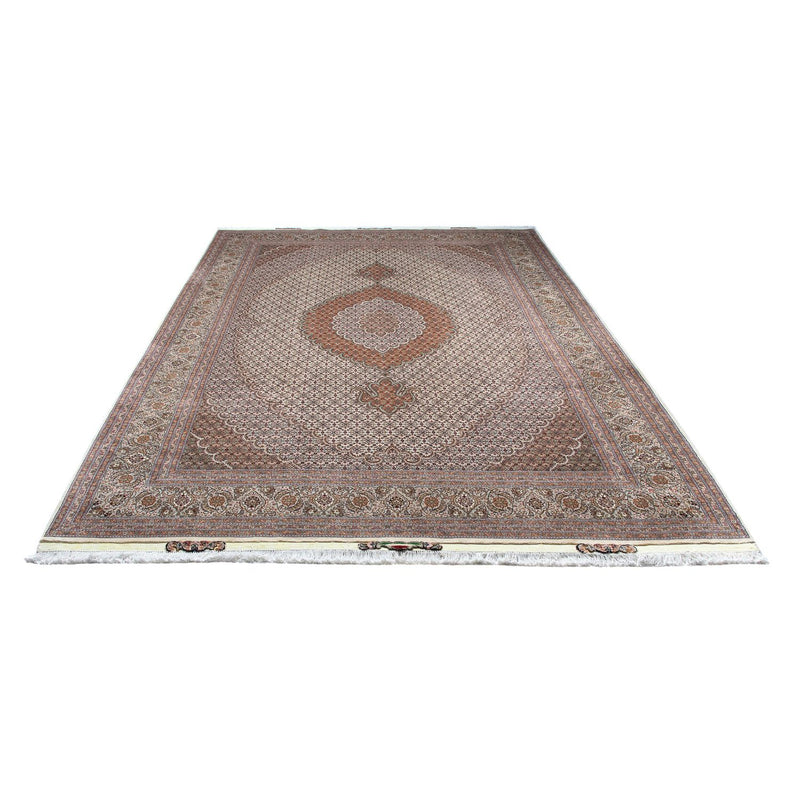 Tabriz Teppe 200x312cm - Persisk teppe