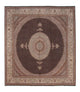Tabriz Teppe 315x298cm - Persisk teppe