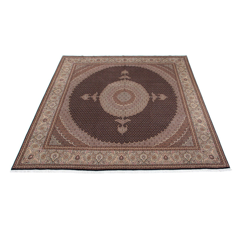 Tabriz Teppe 315x298cm - Persisk teppe