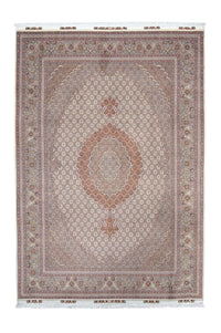 Tabriz Teppe 307x207cm - Persisk teppe – product image