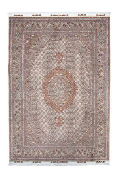 Tabriz Teppe 207x307cm - Persisk teppe