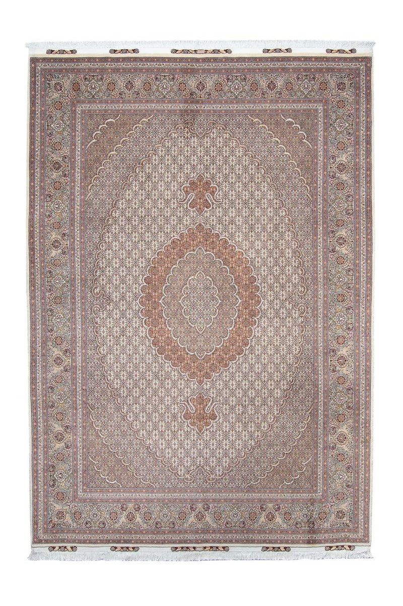 Tabriz Teppe 307x207cm - Persisk teppe