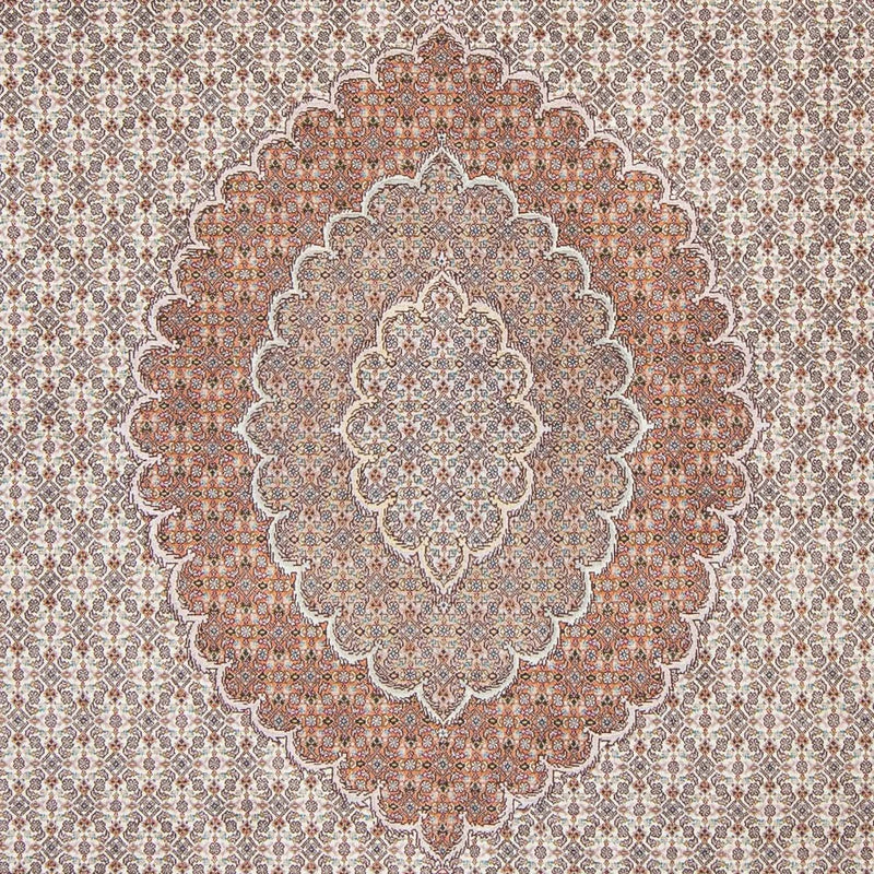Tabriz Teppe 307x207cm - Persisk teppe