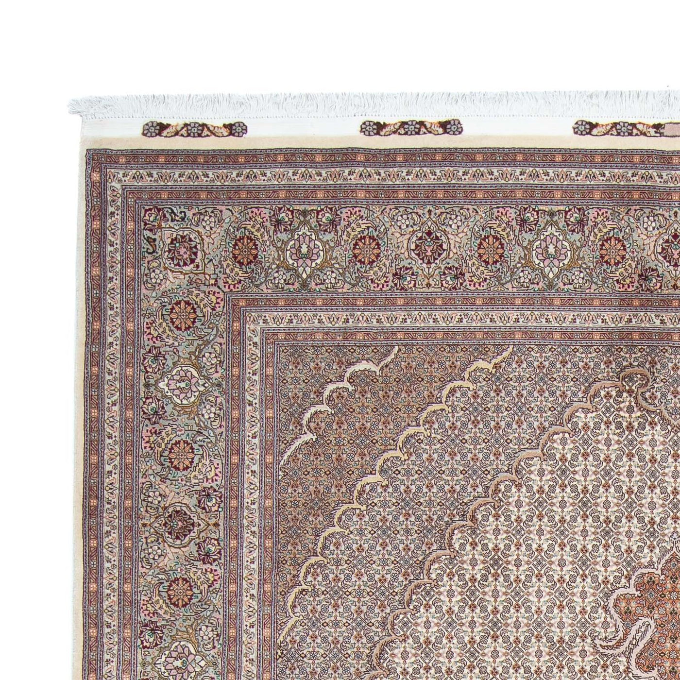 Tabriz Teppe 307x207cm - Persisk teppe