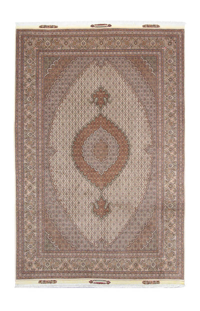 Tabriz Teppe 200x310cm - Persisk teppe