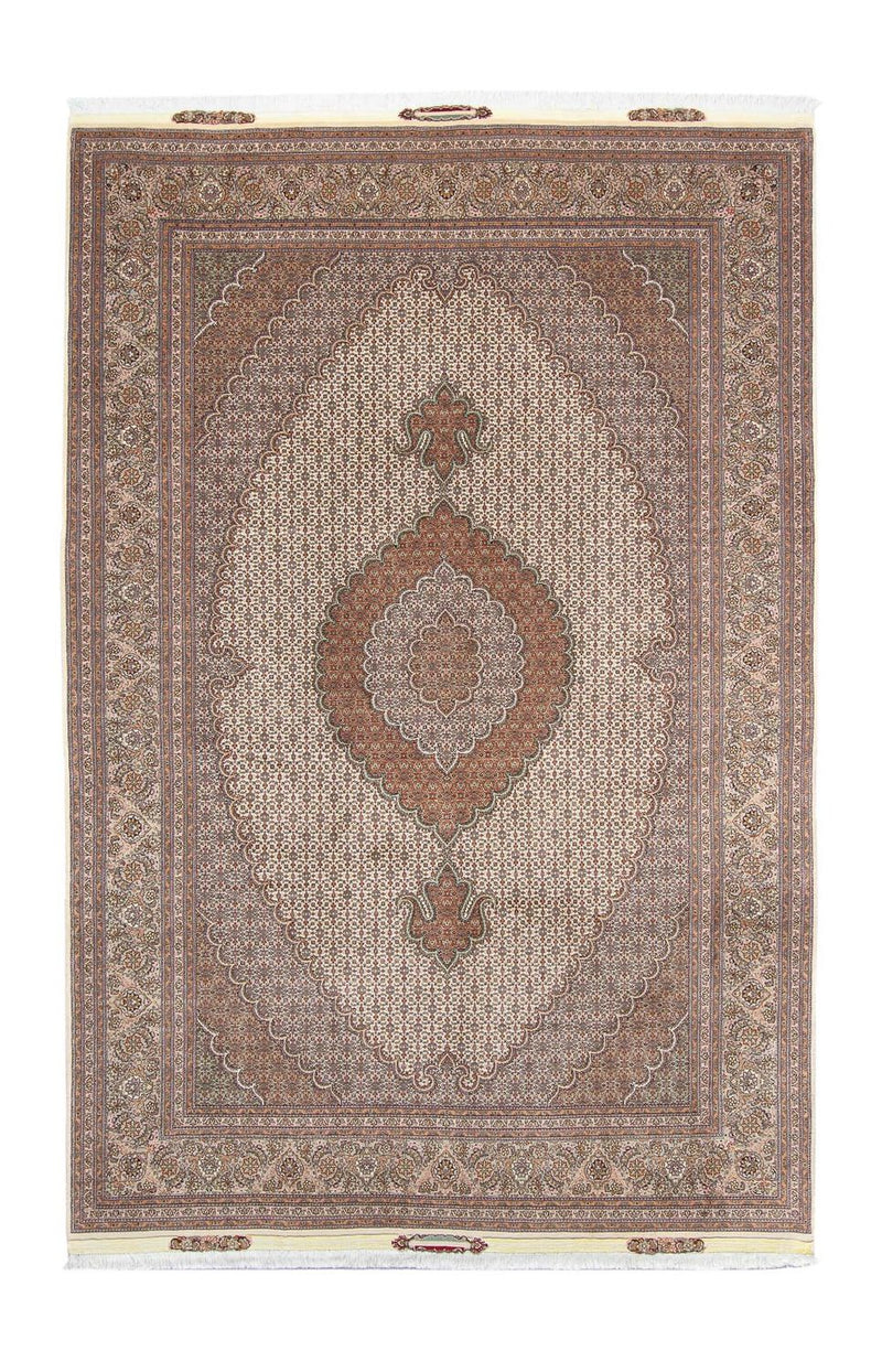 Tabriz Teppe 310x200cm - Persisk teppe
