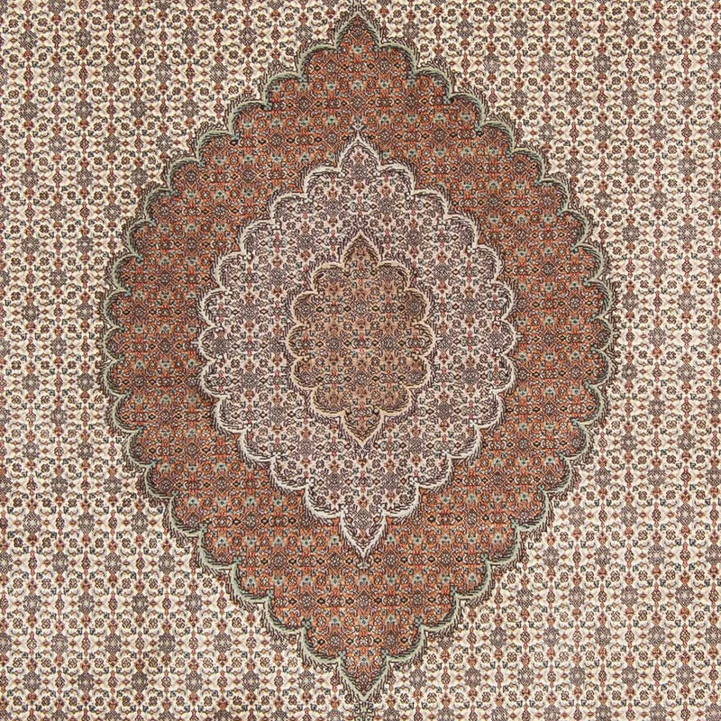 Tabriz Teppe 310x200cm - Persisk teppe