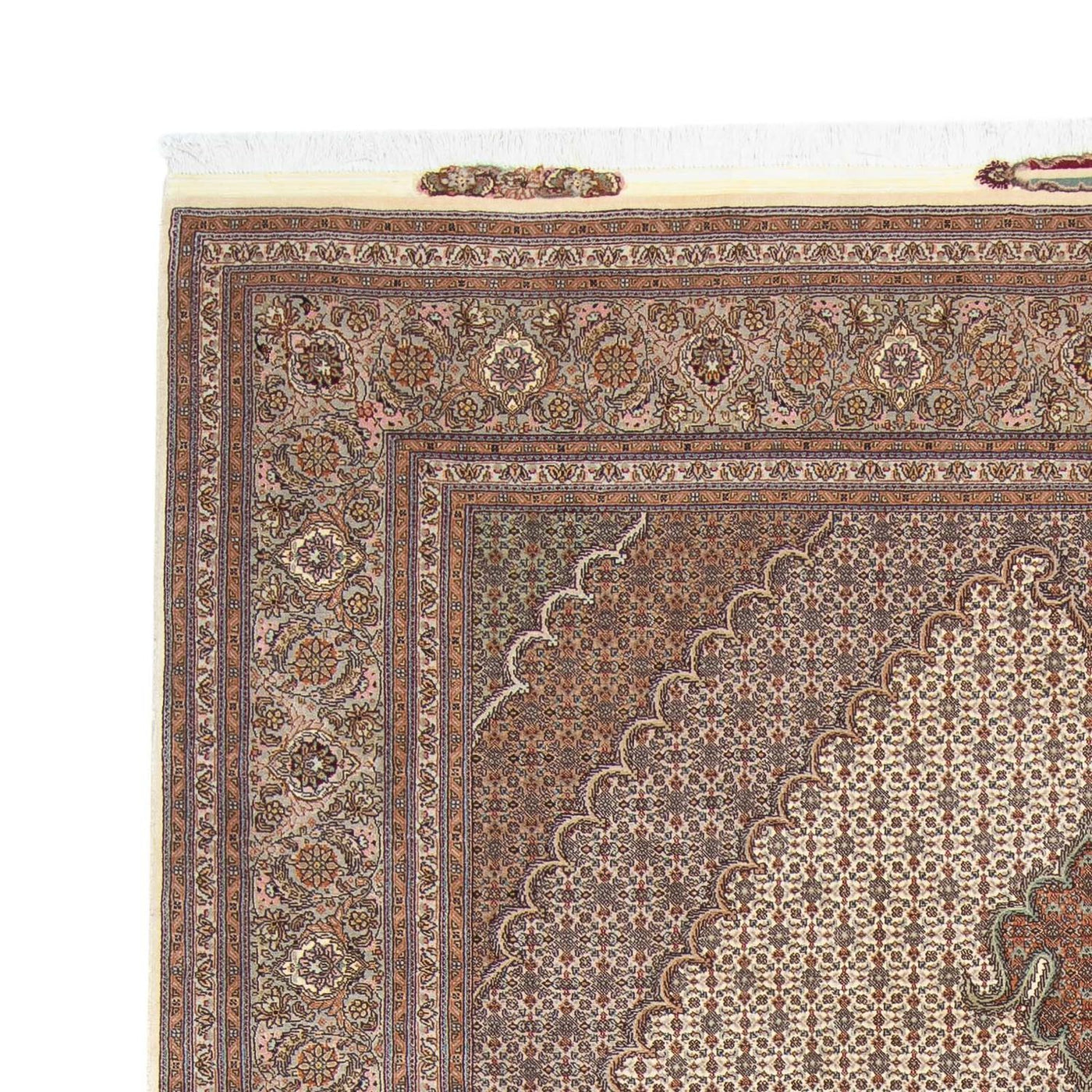 Tabriz Teppe 310x200cm - Persisk teppe