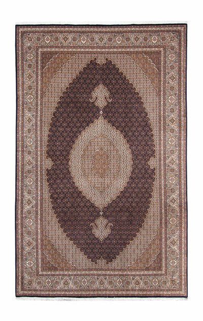 Tabriz Teppe 200x310cm - Persisk teppe