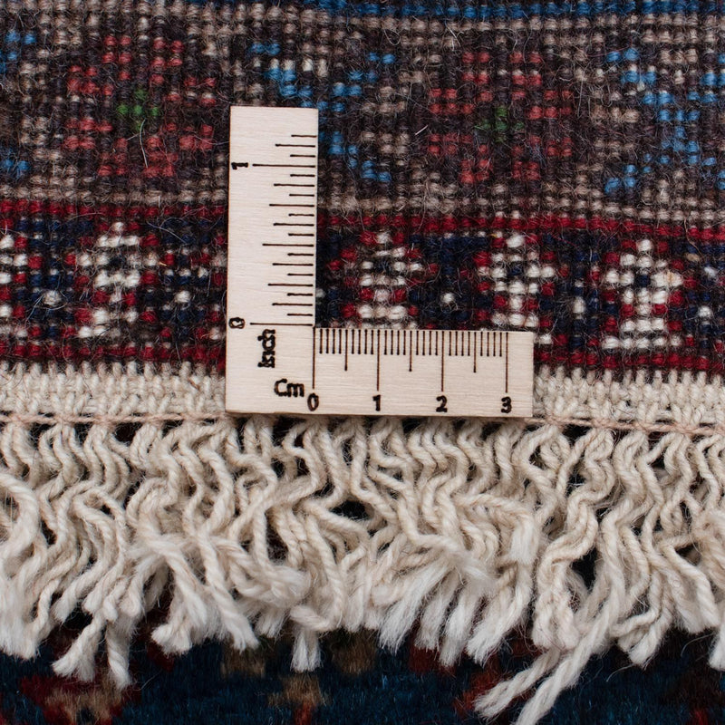 Yalameh Teppe 142x99cm - Persisk teppe