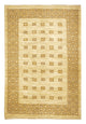 Persisk Gabbeh Teppe 236x163cm - Perserteppich Wollteppich