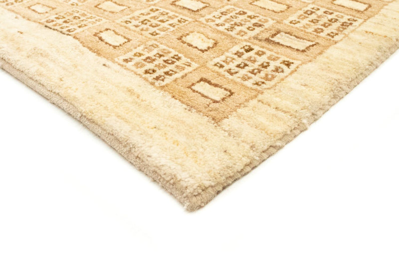 Persisk Gabbeh Teppe 236x163cm - Perserteppich Wollteppich