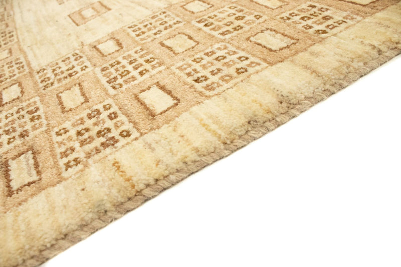 Persisk Gabbeh Teppe 236x163cm - Perserteppich Wollteppich