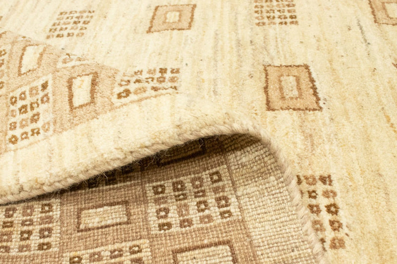 Persisk Gabbeh Teppe 236x163cm - Perserteppich Wollteppich