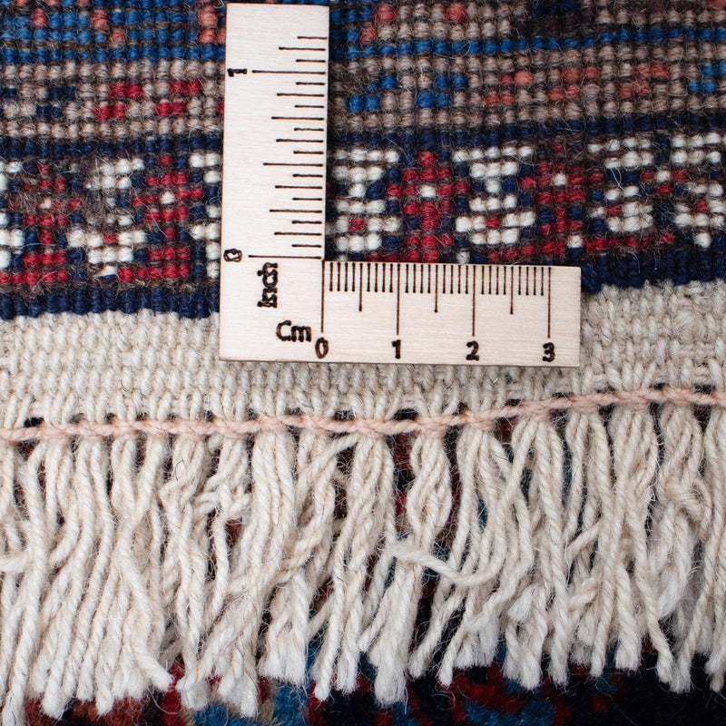 Yalameh Teppe 152x102cm - Persisk teppe