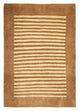 Persisk Gabbeh Teppe 192x273cm - Perserteppich Wollteppich